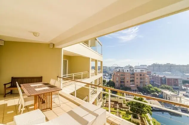 Premier Apart Daire, 2 Yatak Odası