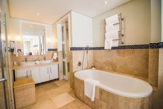 Premier Apart Daire, 2 Yatak Odası