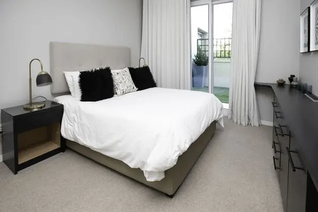 Premier Apart Daire, 3 Yatak Odası