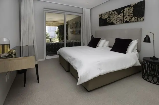 Premier Apart Daire, 3 Yatak Odası