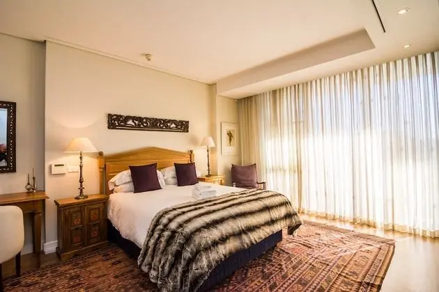 Premier Apart Daire, 3 Yatak Odası