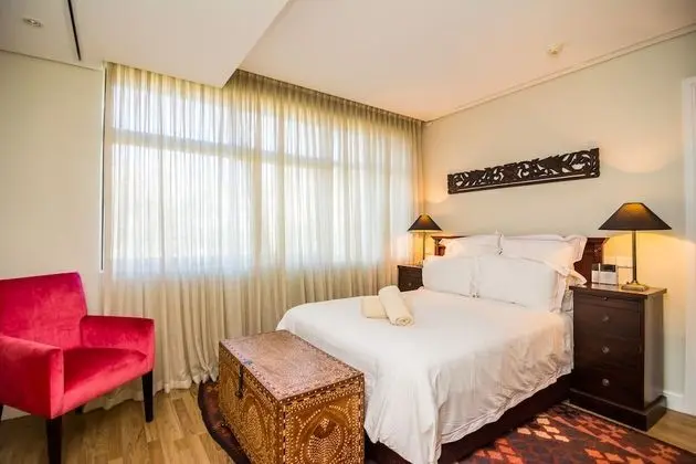 Premier Apart Daire, 3 Yatak Odası