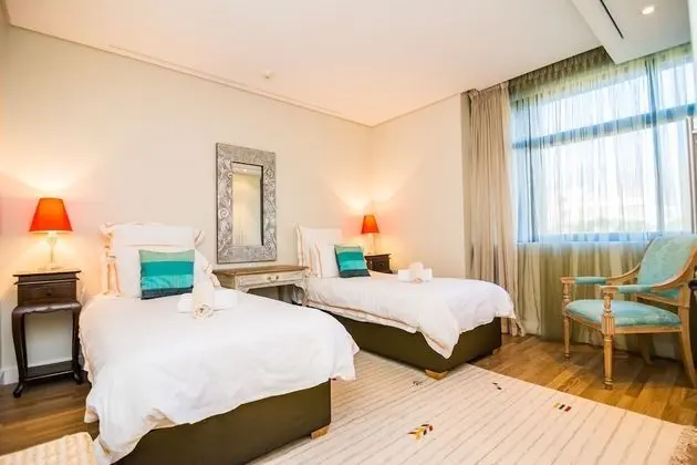 Premier Apart Daire, 3 Yatak Odası