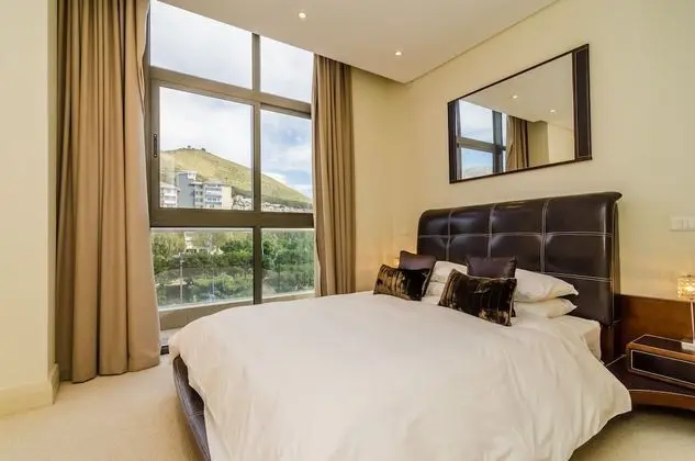 Premier Apart Daire, 3 Yatak Odası