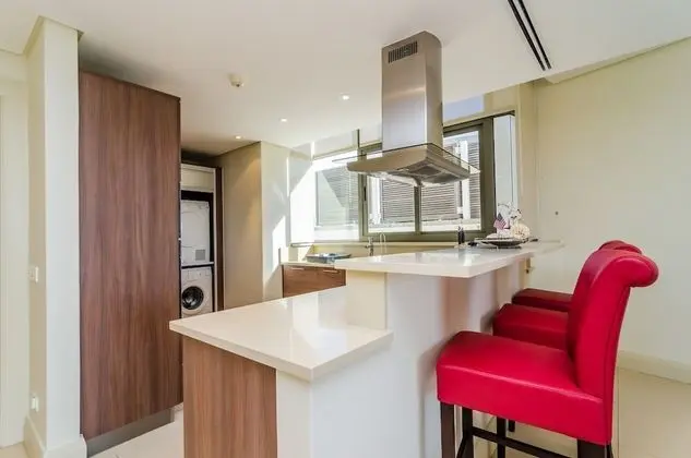 Premier Apart Daire, 3 Yatak Odası