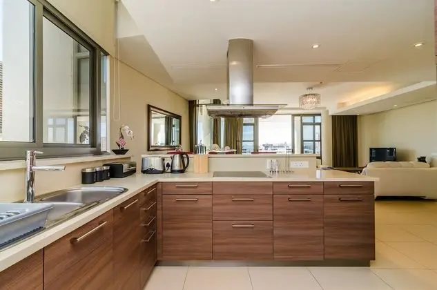 Premier Apart Daire, 3 Yatak Odası