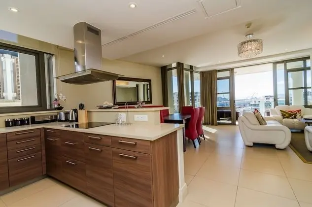 Premier Apart Daire, 3 Yatak Odası