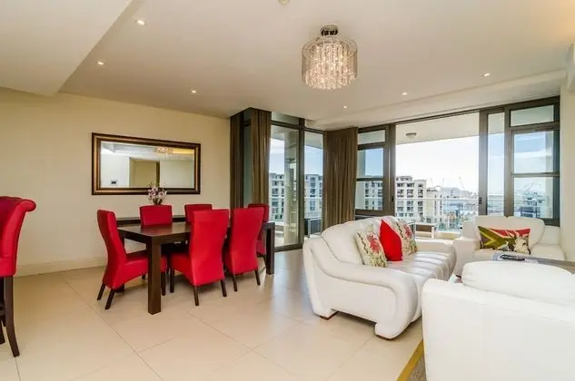 Premier Apart Daire, 3 Yatak Odası