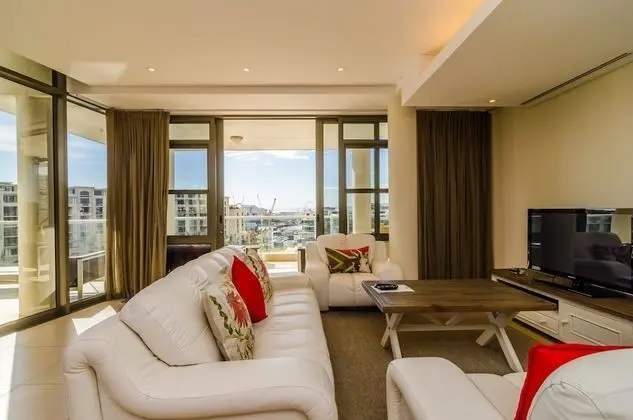 Premier Apart Daire, 3 Yatak Odası