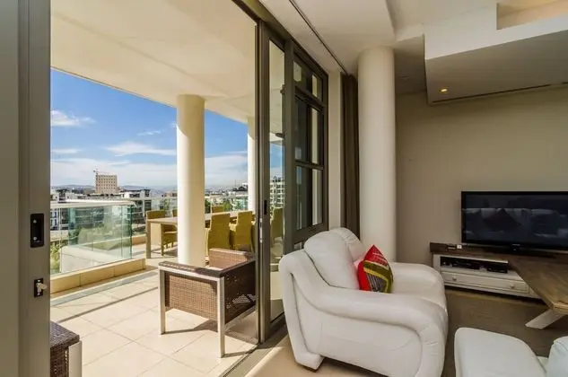 Premier Apart Daire, 3 Yatak Odası