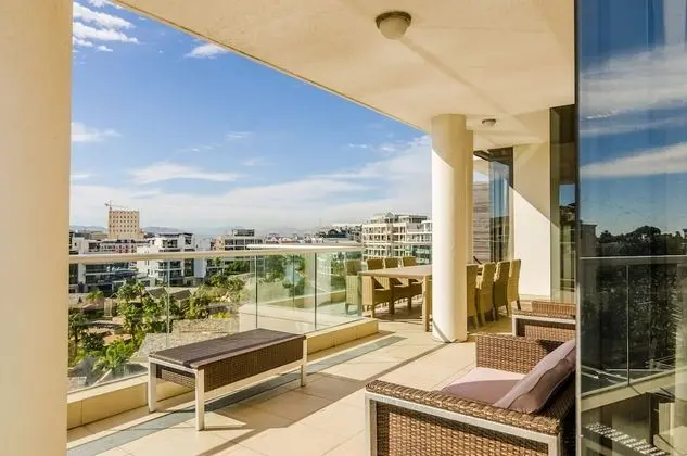 Premier Apart Daire, 3 Yatak Odası