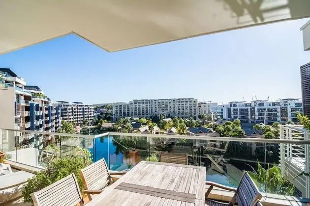Premier Apart Daire, 3 Yatak Odası