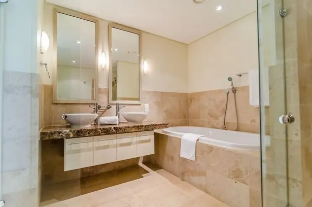 Premier Apart Daire, 3 Yatak Odası