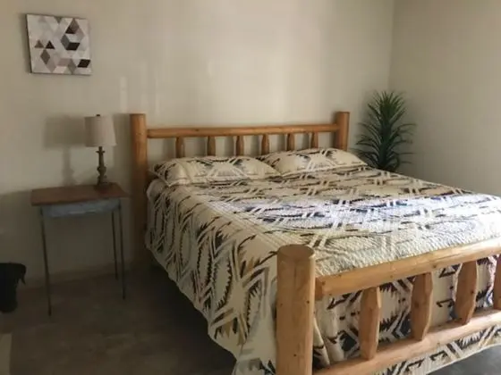 Daire, 1 Yatak Odası, 2 Banyolu