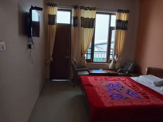 Comfort Oda, 1 Çift Kişilik Yatak, Sigara İçilmez