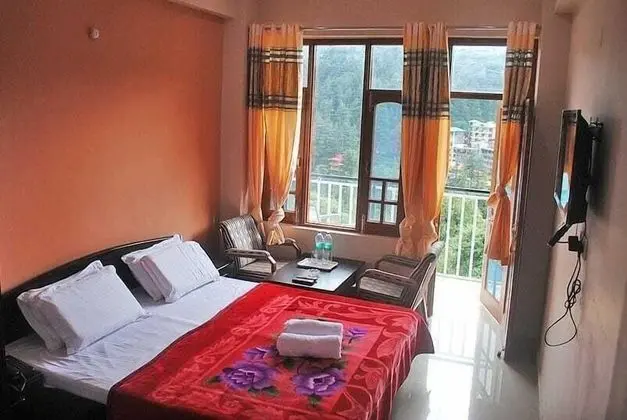 Comfort Oda, 1 Çift Kişilik Yatak, Sigara İçilmez