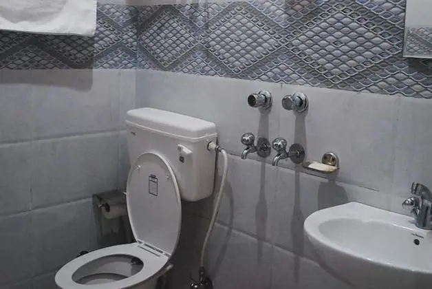 Comfort Oda, 1 Çift Kişilik Yatak, Sigara İçilmez