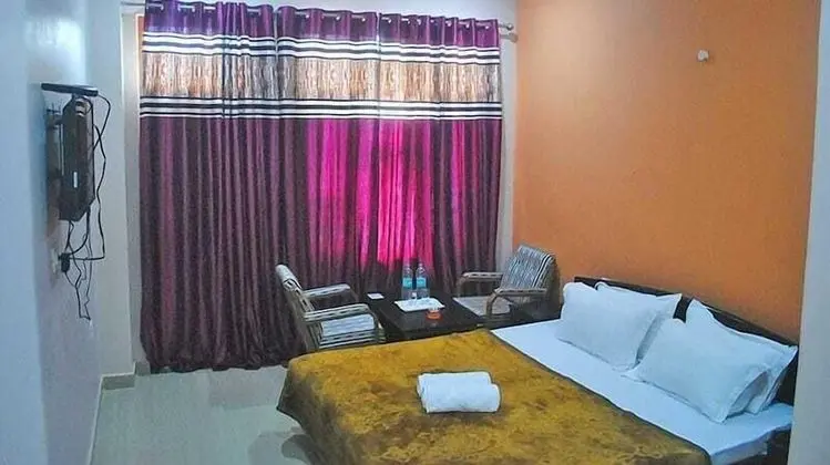 Deluxe Oda, 1 Çift Kişilik Yatak, Sigara İçilmez