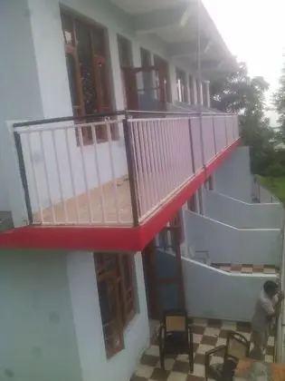 Deluxe Oda, 1 Çift Kişilik Yatak, Sigara İçilmez