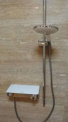 Classic İki Ayrı Yataklı Oda