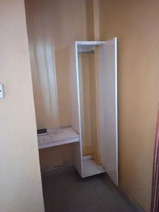 Tek Kişilik Oda