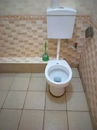 Tek Kişilik Oda