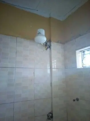 Tek Kişilik Oda