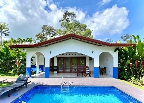 Villa Arenal