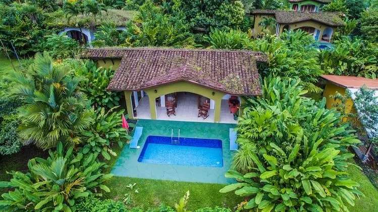 Villa Arenal
