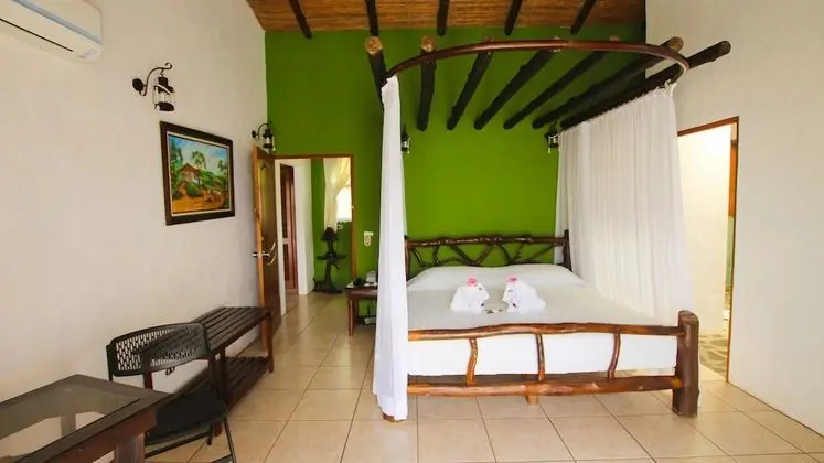 Villa Arenal