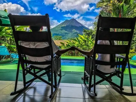 Villa Arenal