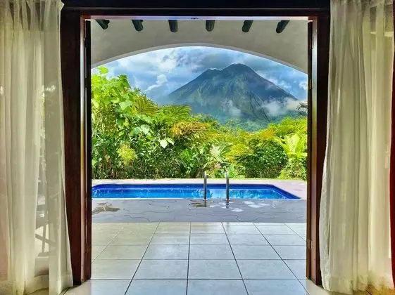 Villa Arenal
