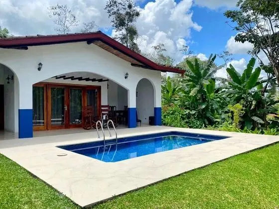 Villa Arenal