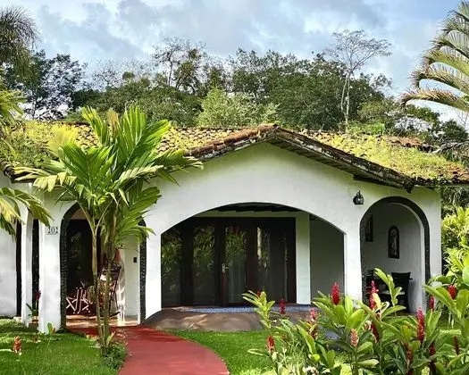 Villa Garabito