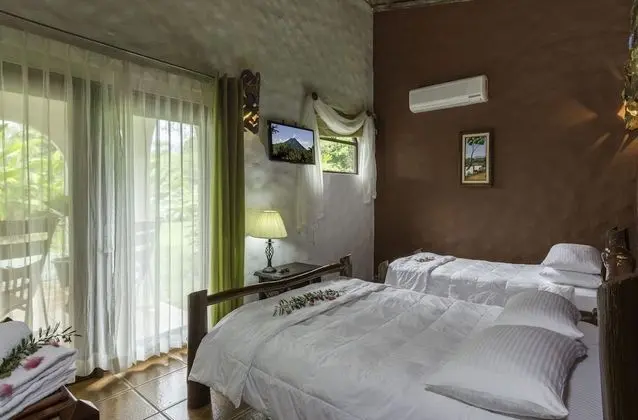 Villa Garabito