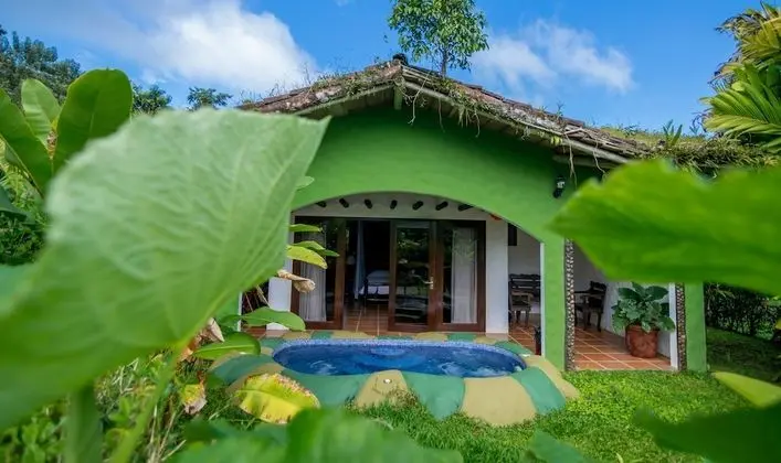 Villa Garabito