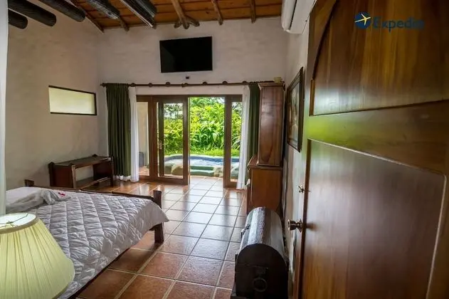 Villa Garabito