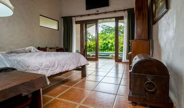 Villa Garabito