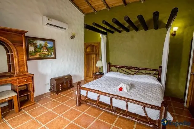 Villa Garabito