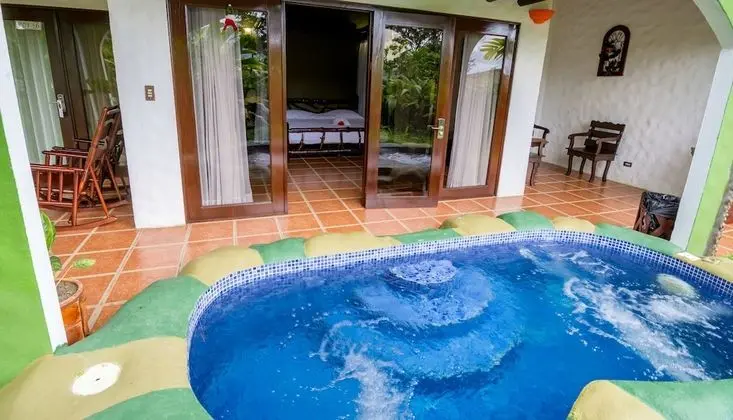 Villa Garabito