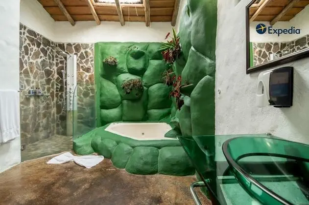 Villa Garabito
