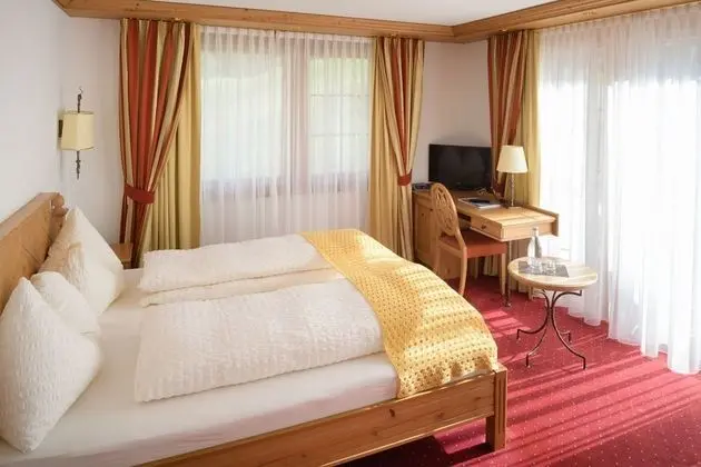 Tek Büyük Yataklı Oda (Nord)