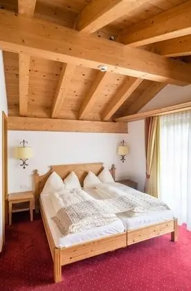 Tek Büyük Yataklı Oda (Nord)