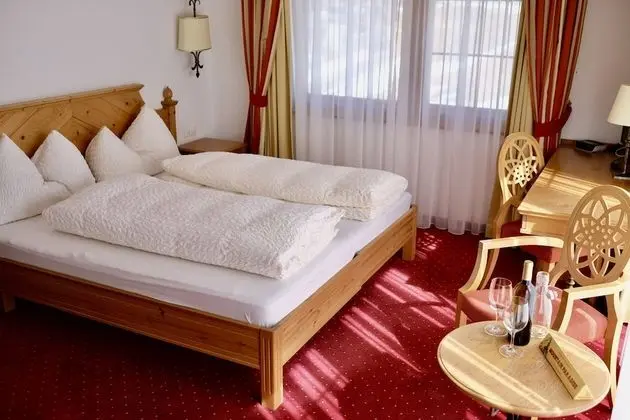 Tek Büyük Yataklı Oda (Nord)