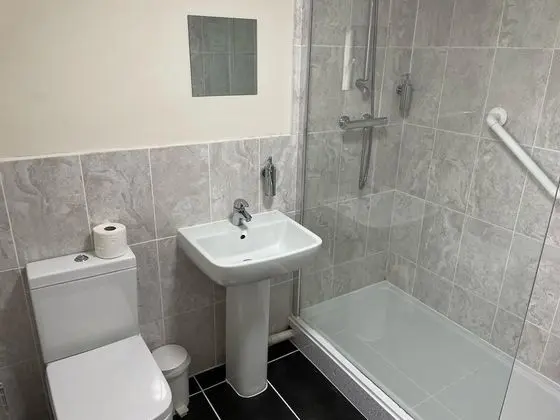 Standard Tek Büyük Yataklı Oda, 1 Çift Kişilik Yatak