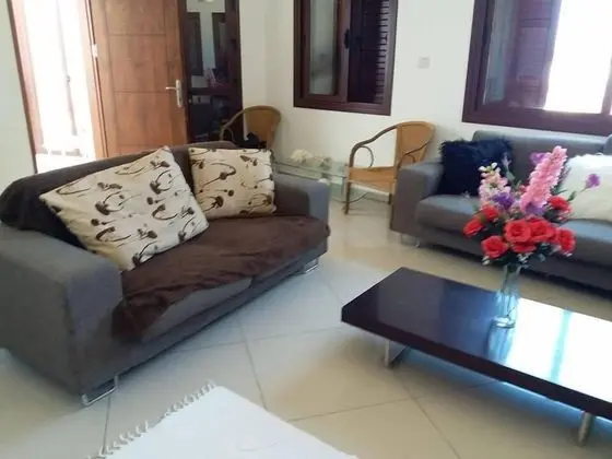 Elite Villa