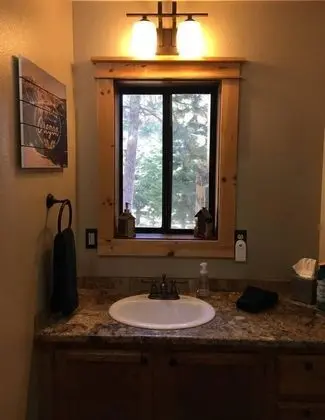 Banyo Lavabosu
