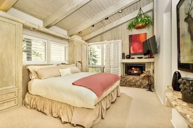 Daire (Mountain Queen #1)