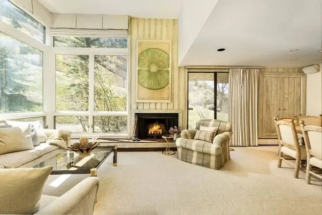 Daire (Mountain Queen #1)