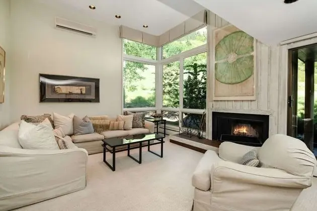 Daire (Mountain Queen #1)